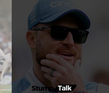 “Bazball” Test Cricket Revolution ?