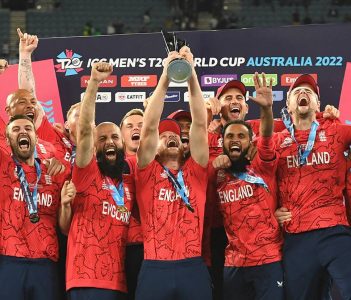 ICC T20 World Cup 2024 : Schedule & Fixtures