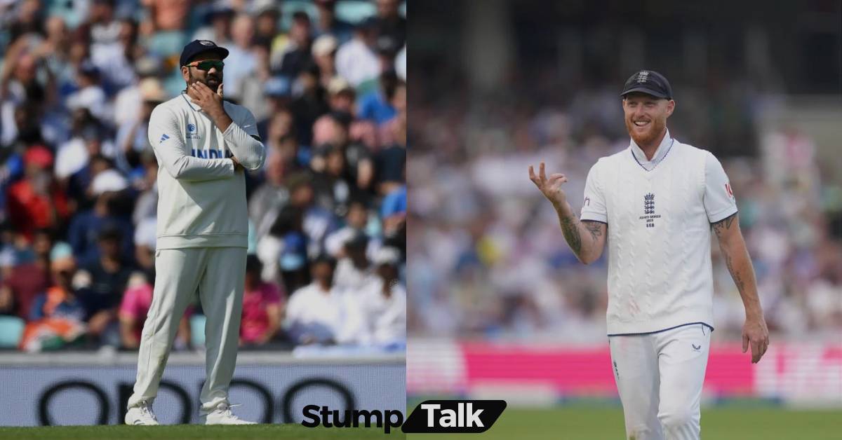 India vs England Test Series 2024 :  Schedule and Fixtures