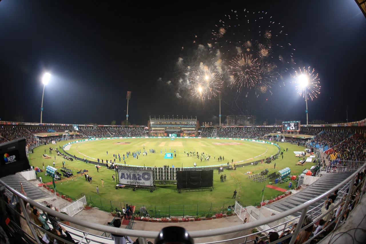 PSL  2024 : Schedule, Fixtures and Teams